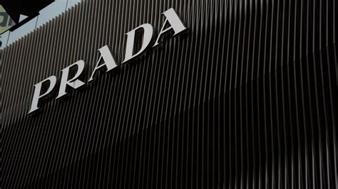 prada founding year